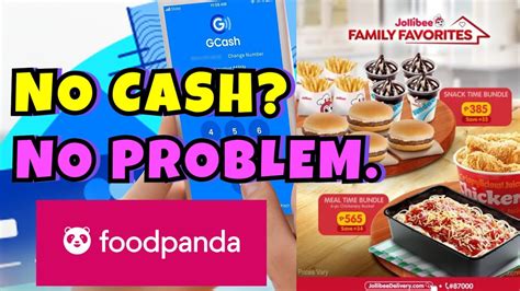 how to pay foodpanda using gcash|How to Pay Foodpanda Using Gcash 2024 .